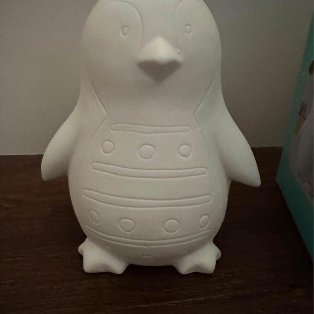 Penguin ED Decor lighting